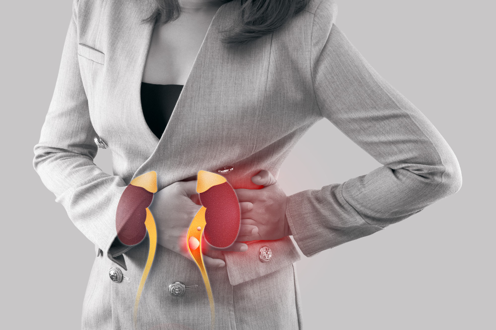 Identifică inflamația pancreasului: simptome cheie