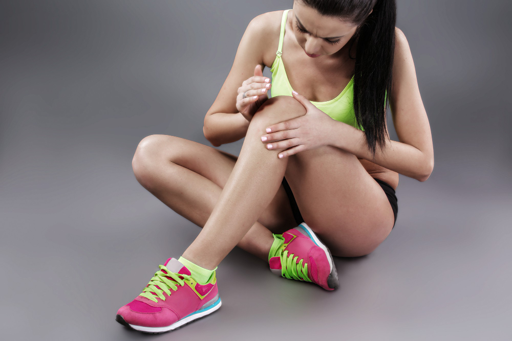 Genunchi dureroși: Cauze, remedii și exerciții