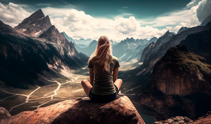 Călătoria spirituală: Descoperă-ți sinele autentic