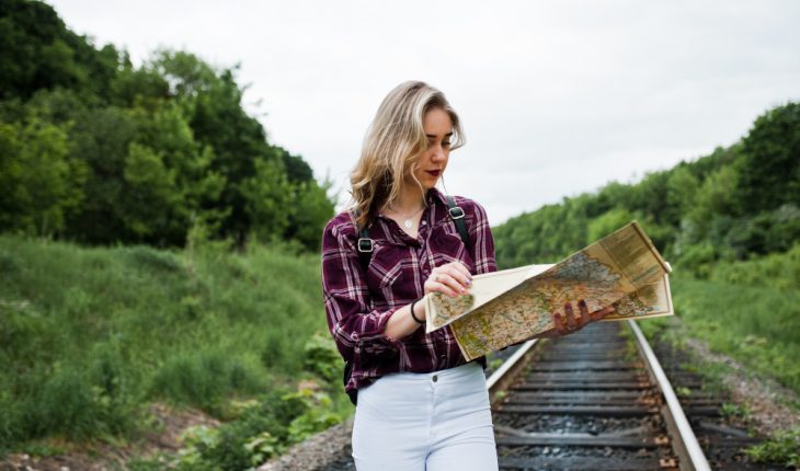 Explorarea Cărților de Călătorie: Împărtășește Povești din Locuri Fascinante