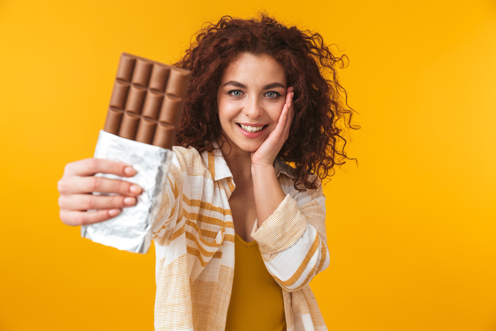 Ciocolata și sănătatea: Beneficii uimitoare și surprinzătoare