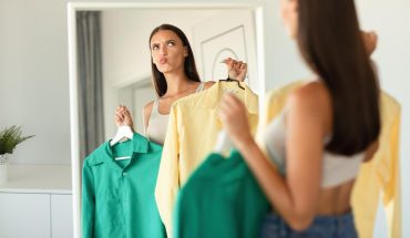 Cum să pari mai înaltă: 4 trucuri vestimentare esențiale
