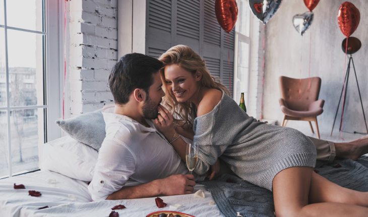 Idei romantice pentru el: Cum să reînvii pasiunea în cuplu