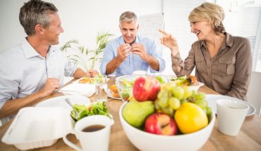 Dieta regală: Ce nu mănâncă familia britanică