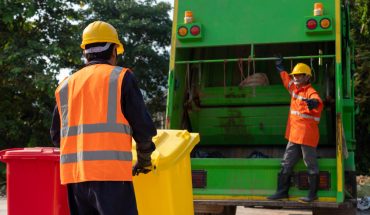Compactoarele de gunoi: Utilizări și beneficii în gestionarea deșeurilor