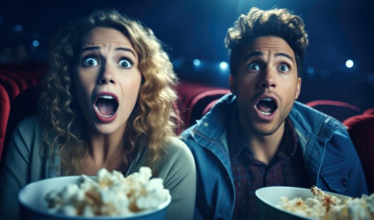 Comedii de vizionat pe Netflix: Cele mai amuzante filme