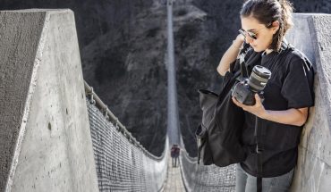 Cum să te apuci de fotografie urbană