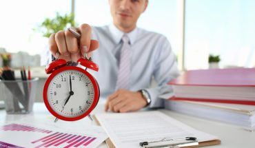 Ghid practic pentru gestionarea timpului