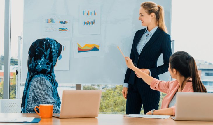 Cum să-ți găsești mentori și să beneficiezi de pe urma mentorării în afaceri
