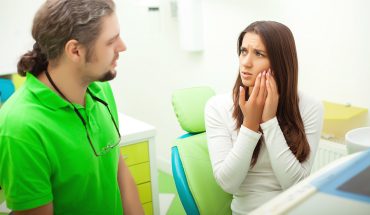 Riscurile caniculei asupra sănătății dentare și cum să le gestionezi