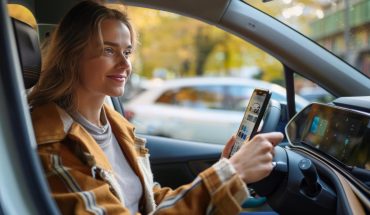 Cele mai bune mașini pentru șoferii de ride-sharing