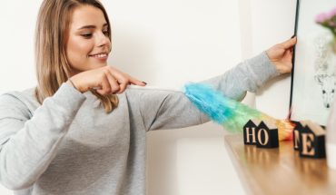 Cum să elimini dezordinea pentru a păstra spațiul aerisit