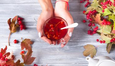Ceaiul de roiniță, remediul natural pentru sănătatea nervilor și a inimii