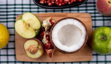 Cum nuca de cocos susține sănătatea digestivă și imunitatea