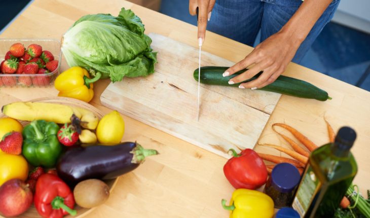 Cum să obții un aspect fresh cu produse multifuncționale