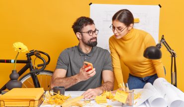Cum să alegi activități creative care îți aduc fericire