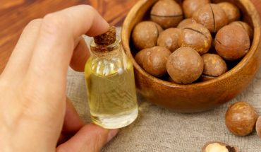 Uleiul de argan – beneficii pentru sănătatea unghiilor și scalpului