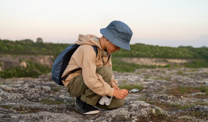 Cele mai importante descoperiri în domeniul geologiei și seismologiei