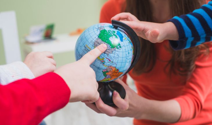 Filmele care te vor ajuta să înțelegi importanța educației pentru o cultură globală