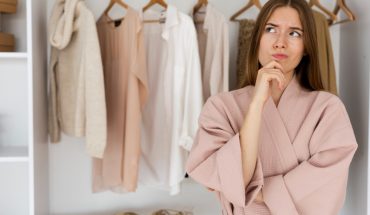 Moda pentru introvertiți: hainele care te fac remarcat discret