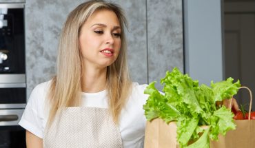 Cum să îți crești consumul de legume fără să îți schimbi drastic dieta