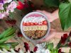 Micul dejun-desert: nutriție împletită cu răsfăț
