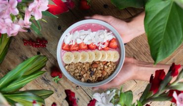 Micul dejun-desert: nutriție împletită cu răsfăț