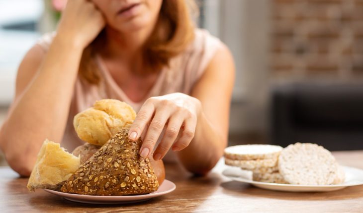 Cele mai frecvente mituri despre carbohidrați demontate