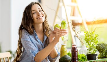 5 metode naturale pentru a crește nivelul de energie prin alimentație