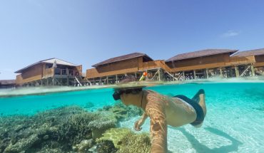 Palau: aventură marină în paradisul neștiut din Pacific