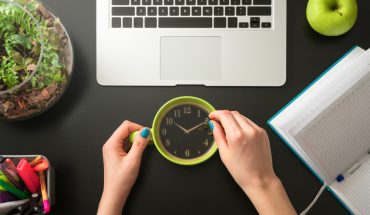 5 soluții tech pentru a îți organiza mai bine timpul personal