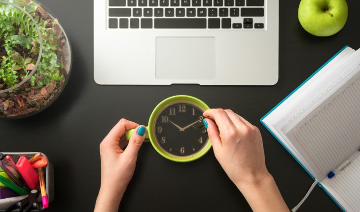 5 soluții tech pentru a îți organiza mai bine timpul personal