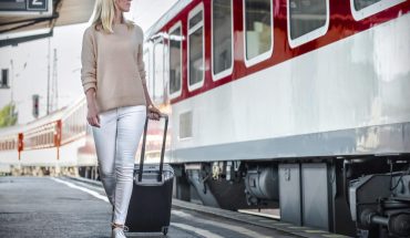Cum să călătorești cu trenul prin Europa fără a depăși bugetul