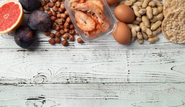 Alimente care nu declanșează inflamație cronică