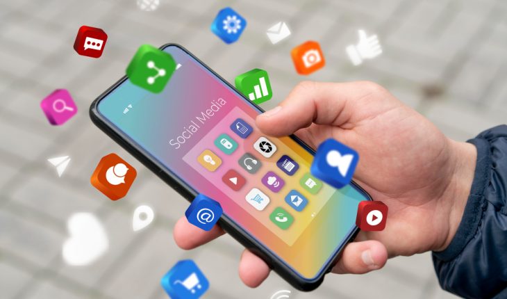 Aplicațiile de social media care îți vor crește vânzările