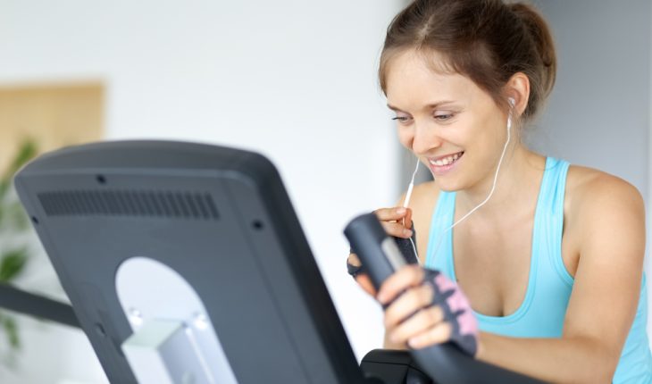 Exercițiile de cardio care susțin sănătatea cardiovasculară