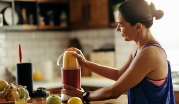 Alimentația din jurul antrenamentului – cum influențează rezultatele
