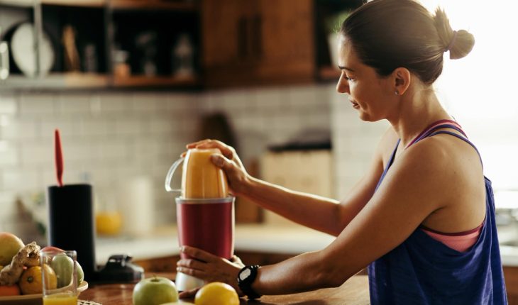 Alimentația din jurul antrenamentului – cum influențează rezultatele