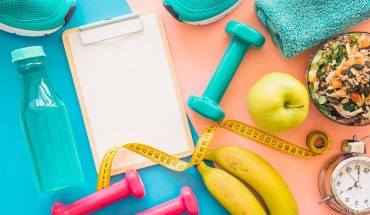 7 moduri prin care sportul te ajută să îți menții greutatea ideală