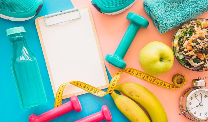 7 moduri prin care sportul te ajută să îți menții greutatea ideală