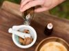 Tinctura de năpraznic: beneficii pentru sistemul reproducător
