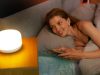 Iluminat circadian în dormitor: setări automate pentru ritm biologic
