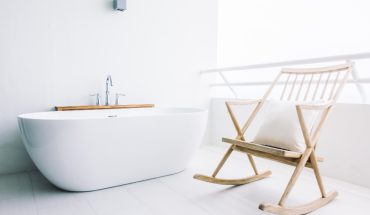 10 idei pentru o baie modernă cu un design minimalist