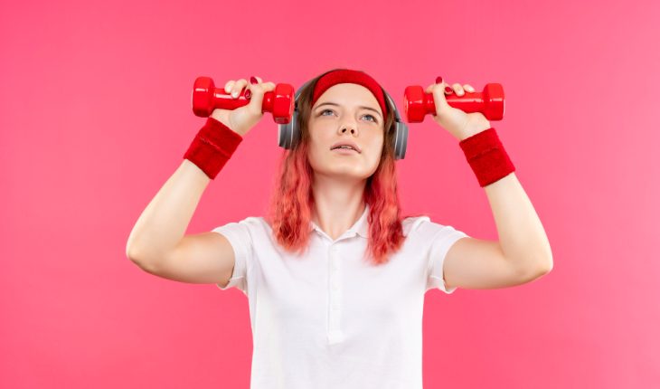 10 sfaturi pentru a rămâne motivat în timpul antrenamentelor pe termen lung
