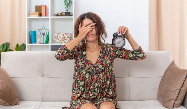 Cum să eviți oboseala mentală în timpul zilei