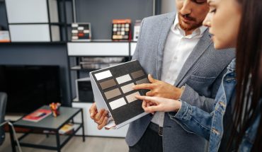 Utilizarea tehnologiei în arhitectură și design interior