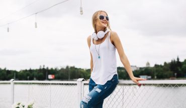 8 ținute de festival care te vor face să ieși în evidență