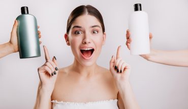 Cele mai bune șampoane pentru scalp sensibil