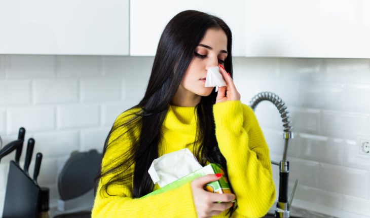 Trucuri pentru prevenirea alergiilor prin alimentație