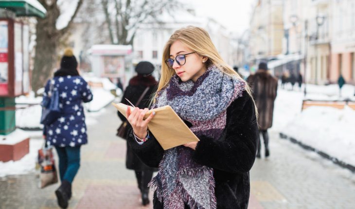 Străzi comerciale din capitalele nordice
